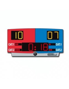 K-TOP portable scoreboard