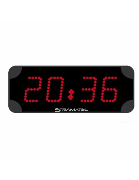 HC-9.4 timer – professional sports timer