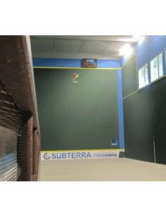 452 PEL 800 pelota švieslentė – rezultatai, laikmatis ir indikatoriai 2