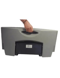 W-TOP sporto laikmatis ir rezultato ekranas 2