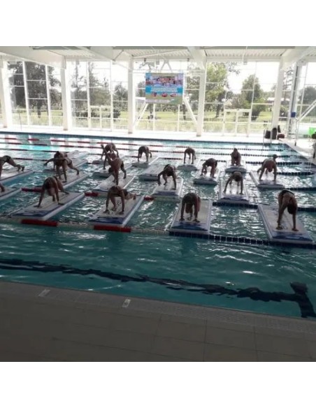 Swimming Pool LED Video Screen