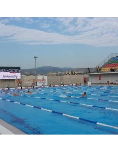 Baseino LED Video ekranas– LED ekranas baseinams 2