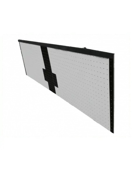 Aquatouch swimming touch panels