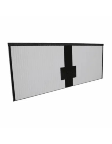Aquatouch swimming touch panels