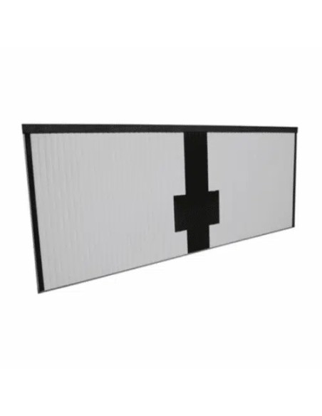 Aquatouch swimming touch panels
