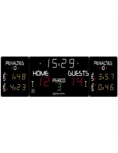 452 GB 9020 sporto švieslentė – rezultatai ir laikas