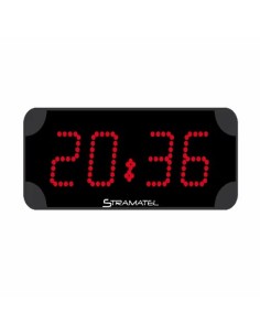 HH9 timer repeat display