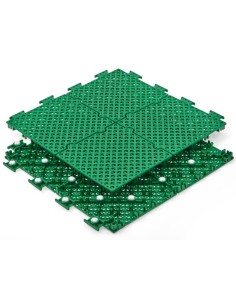 Elastic Grid Unity – profesionali modulinė sportinė grindų sistema