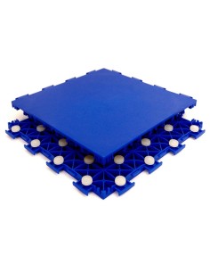 Elastic Mat 3.0 – profesionali modulinė sportinė grindų sistema