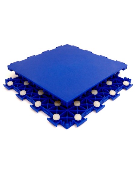 Elastic Mat 3.0 – profesionali modulinė sportinė grindų sistema