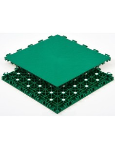 Elastic Mat 2.0 – profesionali modulinė sportinė grindų sistema