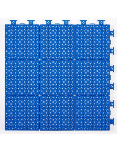 Grid Unity 9 – profesionali modulinė sportinė grindų sistema