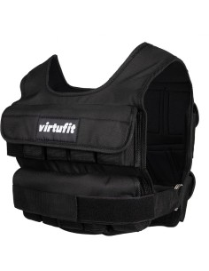 Weighted vest VIRTUFIT (20kg) 2