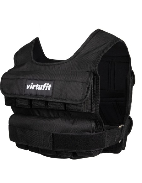 Pasunkinta liemenė VIRTUFIT (20kg)