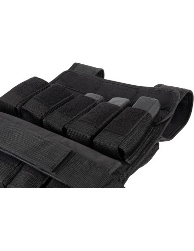Pasunkinta liemenė VIRTUFIT (20kg)