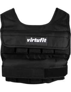 Утяжеленный жилет VIRTUFIT (20 кг)