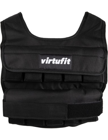 Утяжеленный жилет VIRTUFIT (20 кг)