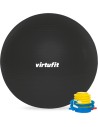 Exercise ball VIRTUFIT "ANTI-BURST GYM BALL"