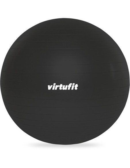 Mankštos kamuolys VIRTUFIT  "ANTI- BURST GYM BALL"