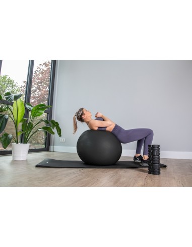 Mankštos kamuolys VIRTUFIT  "ANTI- BURST GYM BALL"