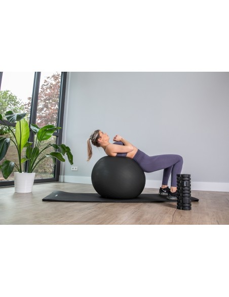 Mankštos kamuolys VIRTUFIT  "ANTI- BURST GYM BALL"