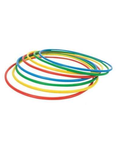 Gimnastikos lankas VINEX 75cm