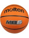 Basketbola treniņu gumija MB5 (6. izmērs)