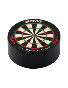 Strėlyčių laikiklis GOAT "African Sisal Darts Dock" 2