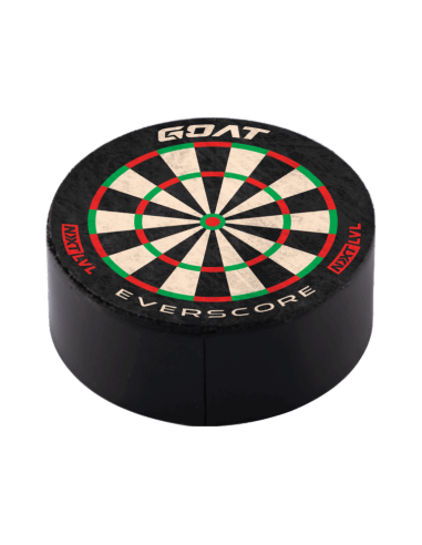 Strėlyčių laikiklis GOAT "African Sisal Darts Dock"