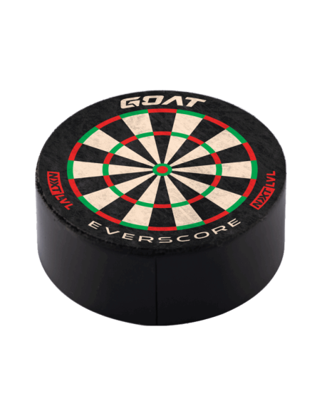 GOAT African Sisal Darts Dock
