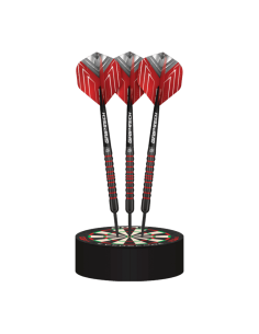 Strėlyčių laikiklis GOAT "African Sisal Darts Dock"