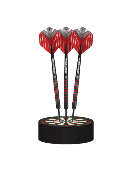 Strėlyčių laikiklis GOAT "African Sisal Darts Dock"