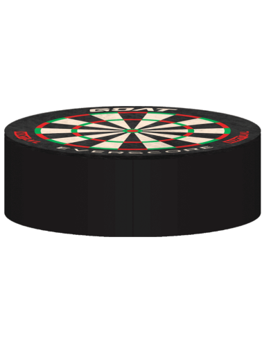 Strėlyčių laikiklis GOAT "African Sisal Darts Dock"