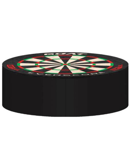 Strėlyčių laikiklis GOAT "African Sisal Darts Dock"