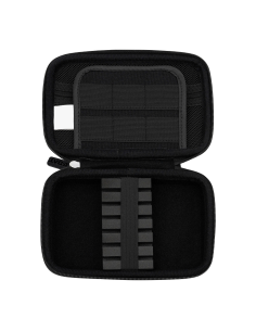 Strėlyčių dėklas GOAT " Locker XL"  raudonas 2