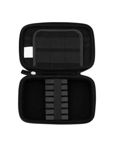 Strėlyčių dėklas GOAT " Locker XL"  raudonas