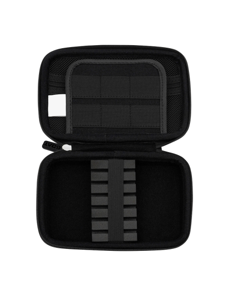 Strėlyčių dėklas GOAT " Locker XL"  raudonas