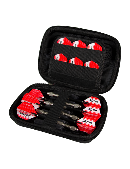 Dart case GOAT "Locker XL" red