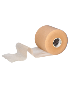 Sportinis poteipis YellowSport  (7cmx27m)