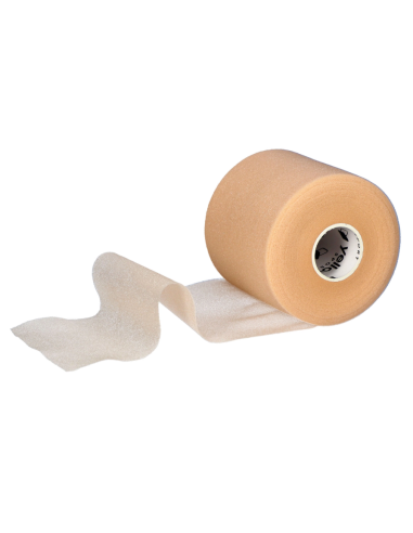 Sportinis poteipis YellowSport  (7cmx27m)