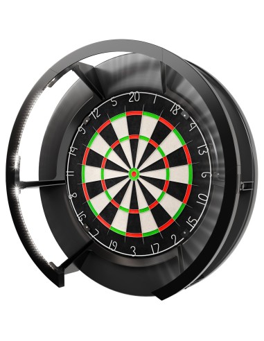 Taikinio apšvietimas BULLET "Radion 300 Light Led"