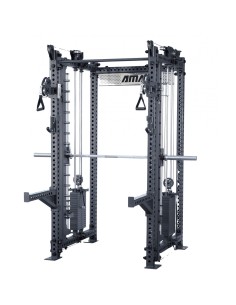 Многофункциональный силовой тренажер AMAYA "Pro Series Multifunctional Cage"