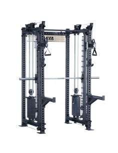 Multifunctional strength center AMAYA "Pro Series Multifunctional Cage" 2