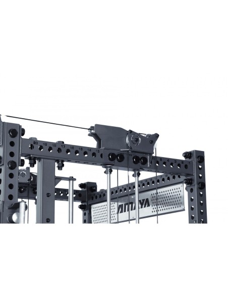 Multifunctional strength center AMAYA "Pro Series Multifunctional Cage"
