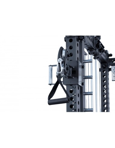 Multifunkcinis jėgos centras AMAYA