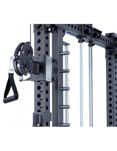 Multifunctional strength center AMAYA "Pro Series Multifunctional Cage"