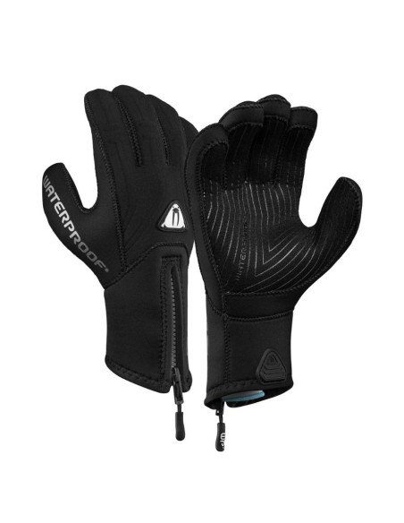 Pirštinės WATERPROOF "G2"  5mm