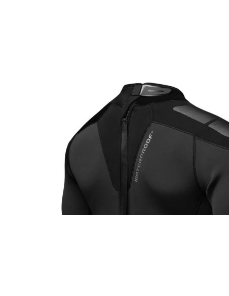 Гидрокостюм 3,5 мм, WATERPROOF "W5" 2026 м