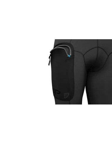 Гидрокостюм 3,5 мм, WATERPROOF "W5" 2026 м