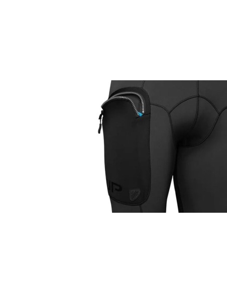 Hidrokostiumas WATERPROOF "W5"  3,5mm 2026m